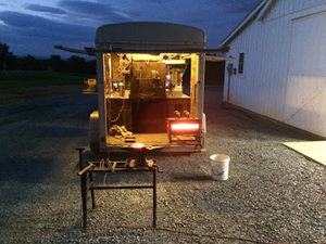 Meet your Posher, Michael konstantinovich